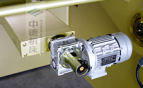 ZDS-832后檔料減速電機，質量好，模擬運算定位速度快.jpg