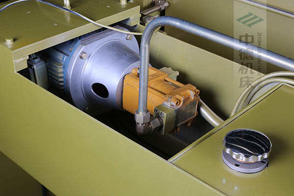 ZDP-4022半內裝式西門子電機油泵，動力強勁澎湃，并有效控制噪音.jpg