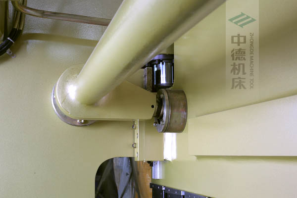 ZDP-4022高強度扭軸同步裝置，采用哈爾濱軸承，結構回火，強固且高精度.jpg